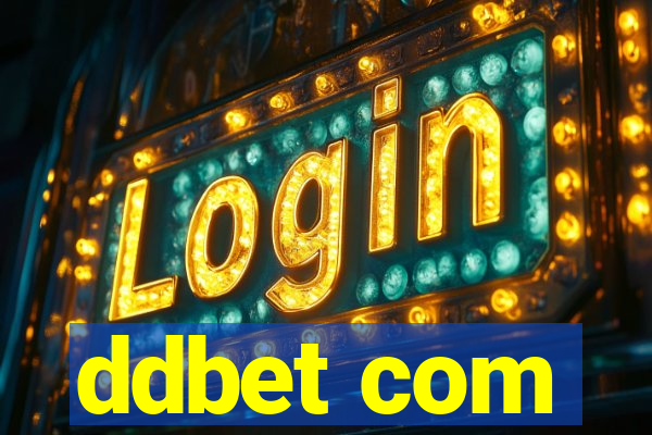 ddbet com